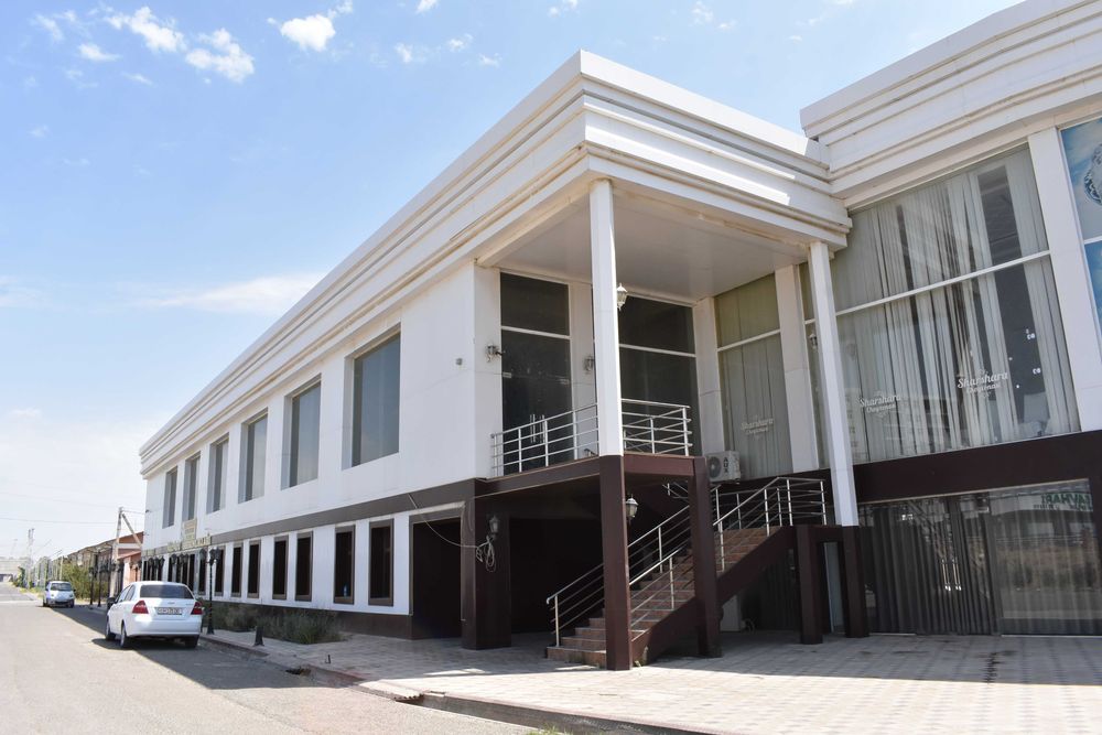 Restoran, to`yxona, supermarket va qandolat mahsulot ishlab chiqarish