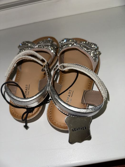 Сандали shoemart kids для девочек