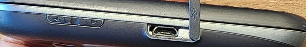 LG verizon cdm чётко работает