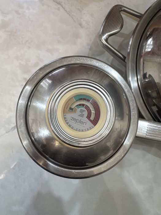 Продам кастрюли zepter
