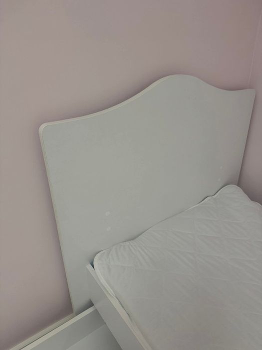 Модулно легло Meltem