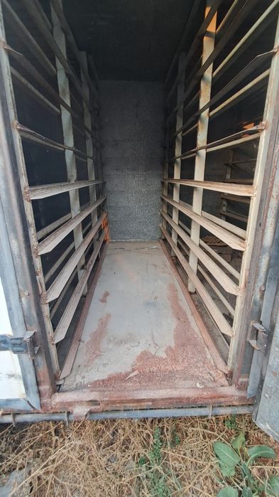 Термофургон сатылады