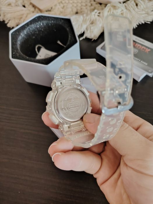 Ceas Casio G shock dama