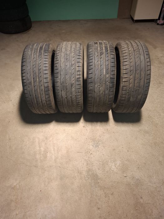 De vanzare Cauciuc de vara Laufen