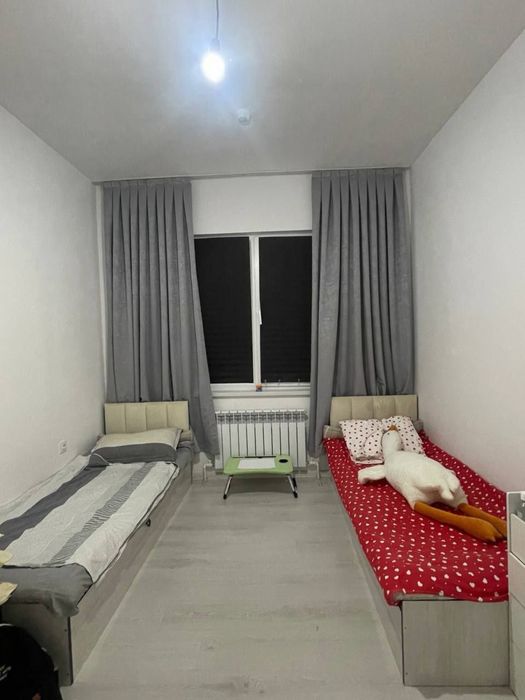 Срочно Продается 3х комнатная квартира