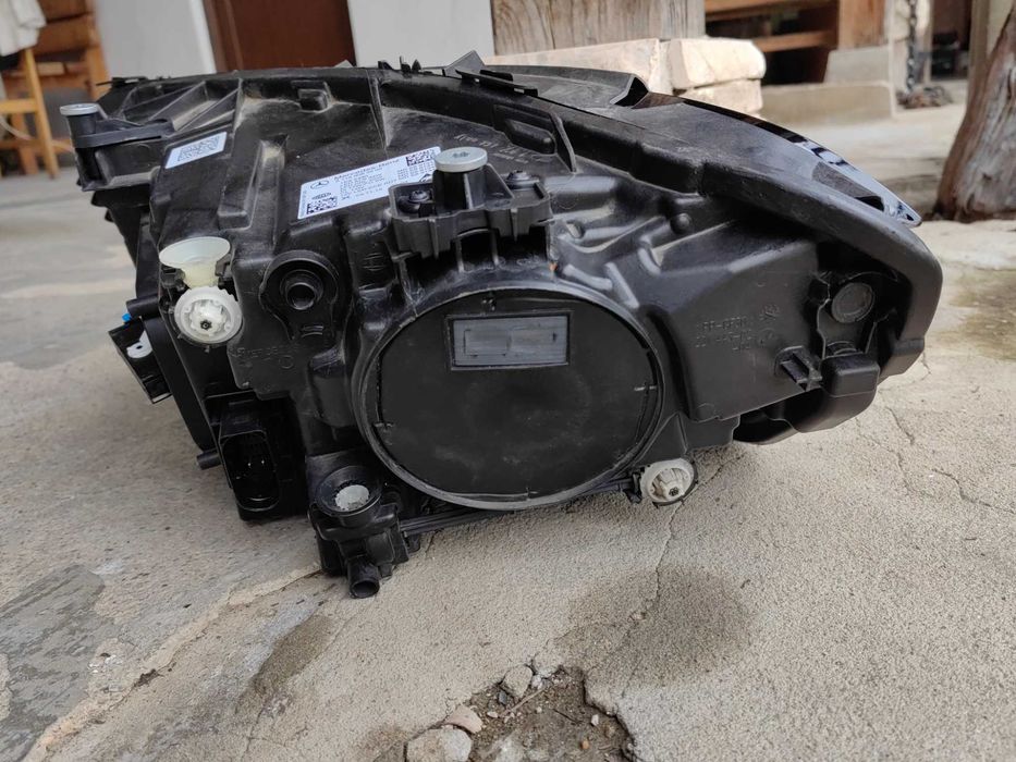 Фар Mercedes CLA W118 Multibeam LED десен / Фар Мерцедес ЦЛА 118