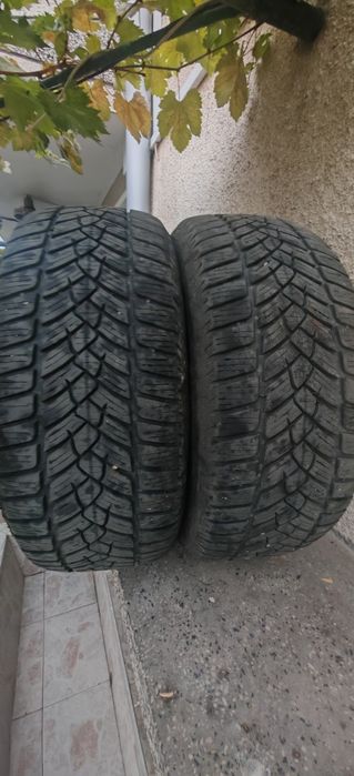 Гуми фулда 215 55 17