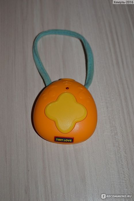 Мобиль Tiny Love