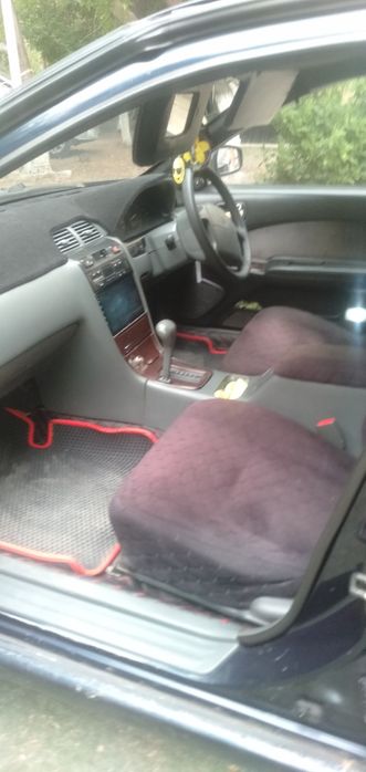 Продам автомобиль