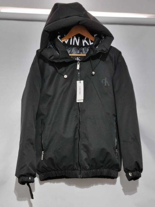 Geaca Calvin Klein