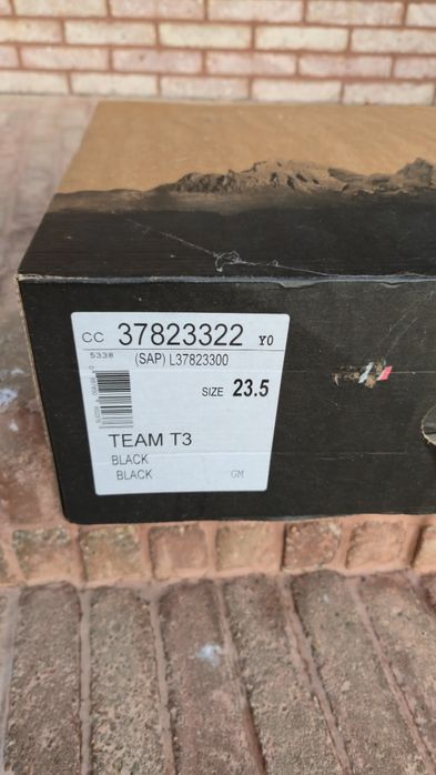 Echipament ski, clapari, casca