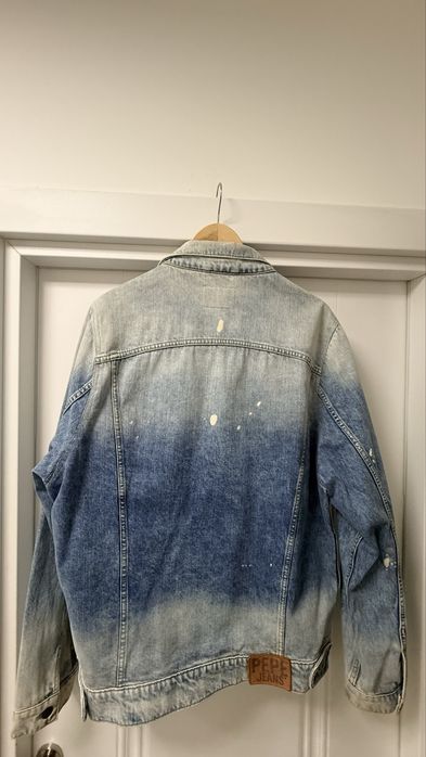 Geacă Pepe Jeans
