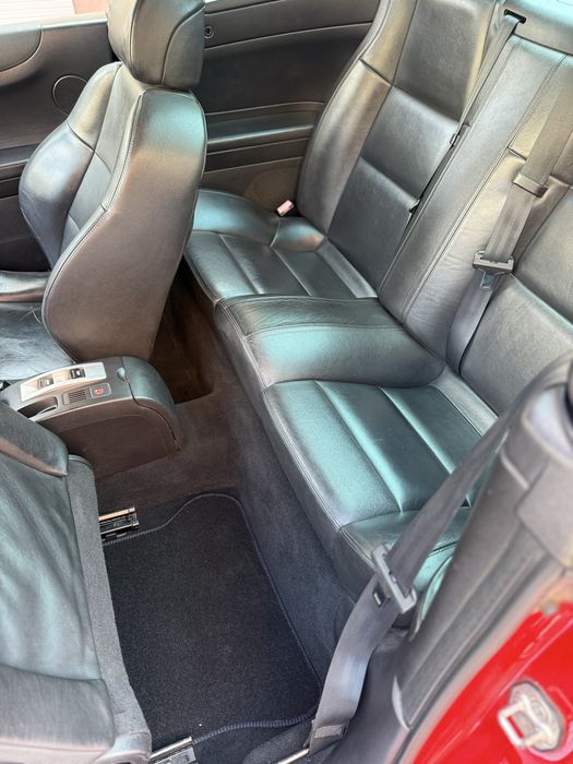 Vand Peugeot 307cc