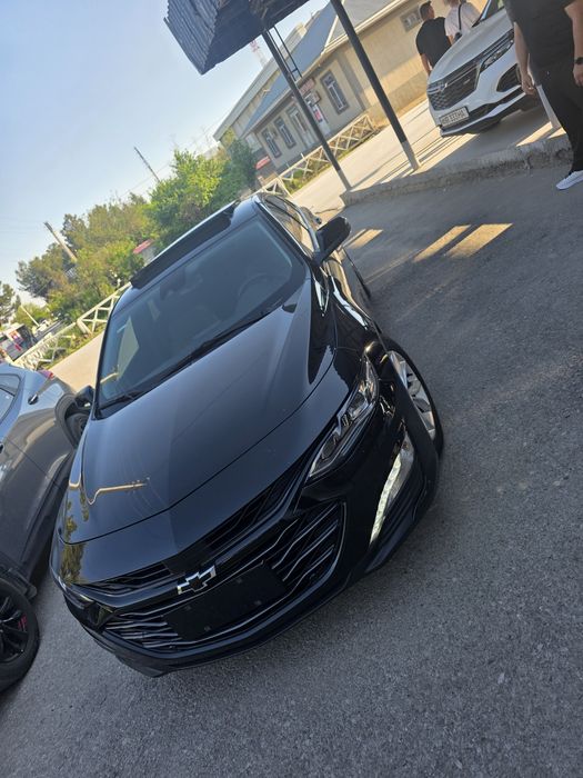 Malibu XL 2024 йил 49500 пробег краска 100% тозза мошин свежий турипти