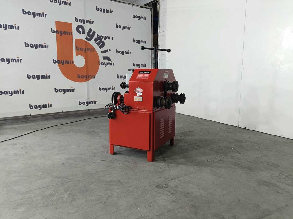 Профилегибочный станок DGWQJ-76B