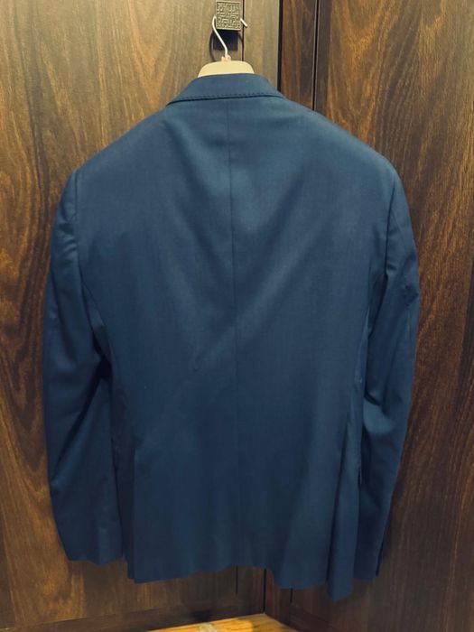 Costum barbatesc italienesc in doua piese