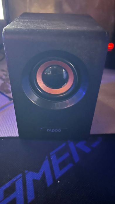 Игровой ПК i7-10700 / 16GB DDR4 / GTX 1660 SUPER 6GB