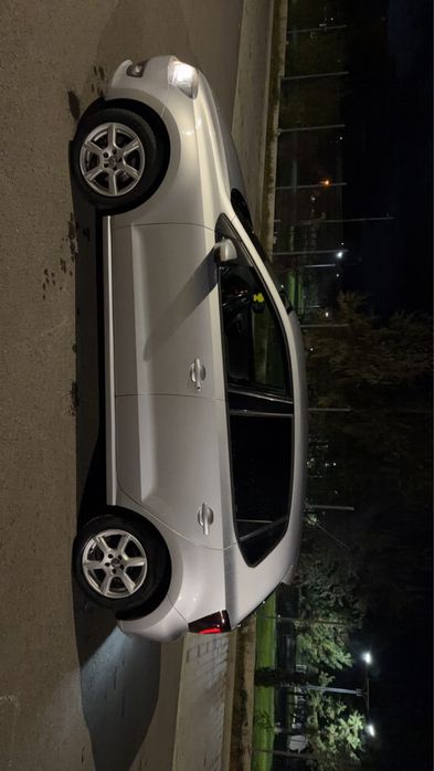 Vw polo 6r 1.4 benzina
