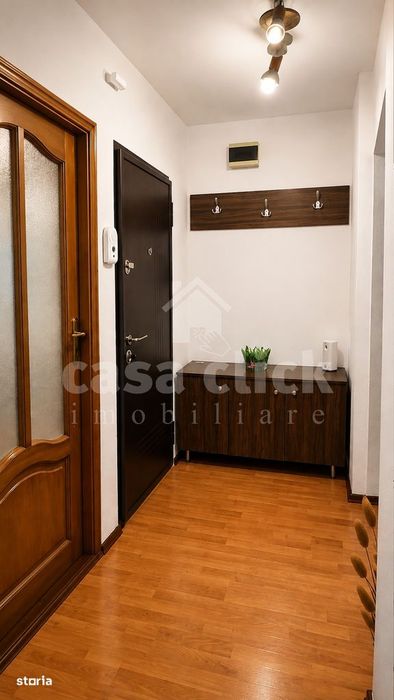 Apartament 3 camere spațios | Etaj 1 | Siderurgiștilor - IREG