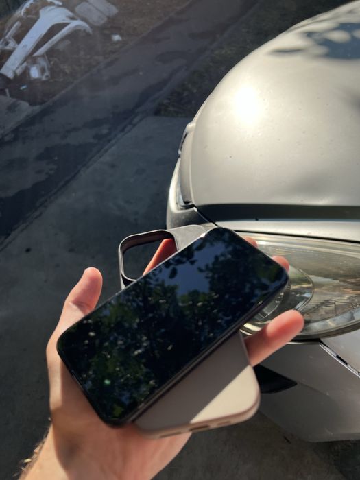iPhone 15 256 GB