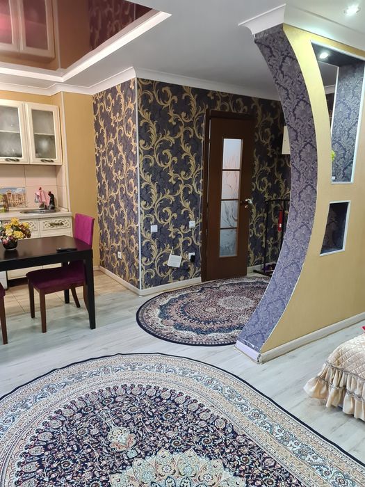 1 ком VIP в центре