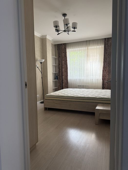 Продам квартиру в Алматы