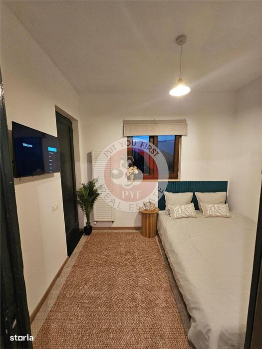 Duca | 5 camere | 112mp | Decomandat | B13025