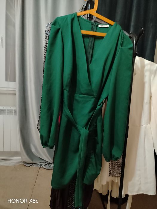 Вечерние платья большой выбор