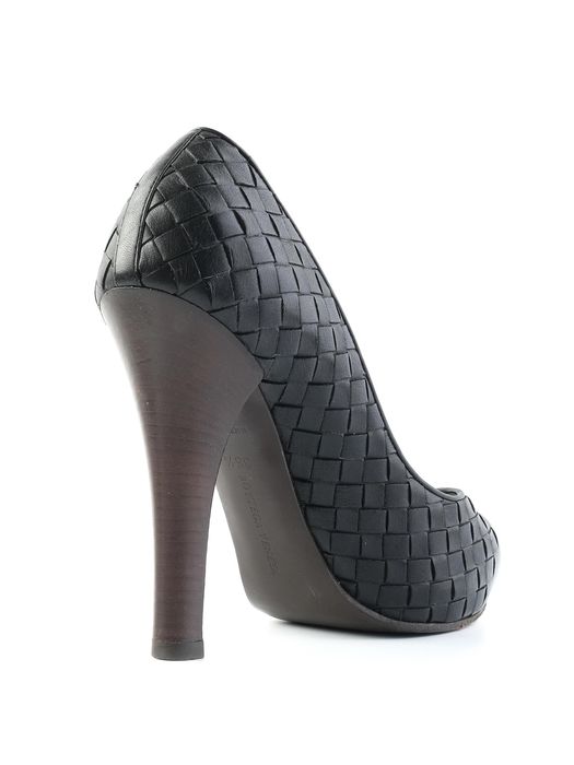 Туфли Bottega Veneta Ориг