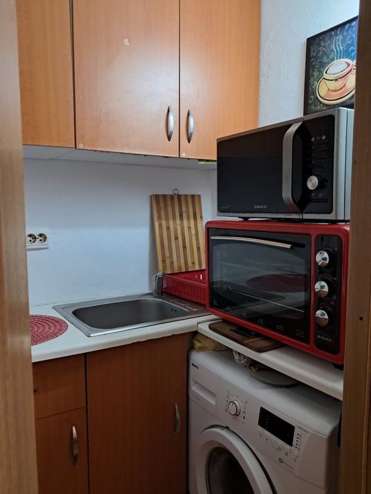 Garsoniera de vanzare