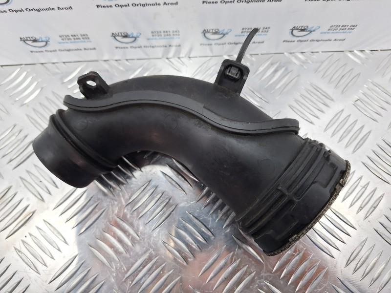 Tubulatura aer intercooler Chevrolet Orlando J309 2.0 CDTI 163cp 118 k