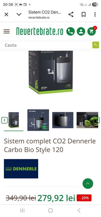 VAND URGENT!!!Acvariu 125l complet echipat