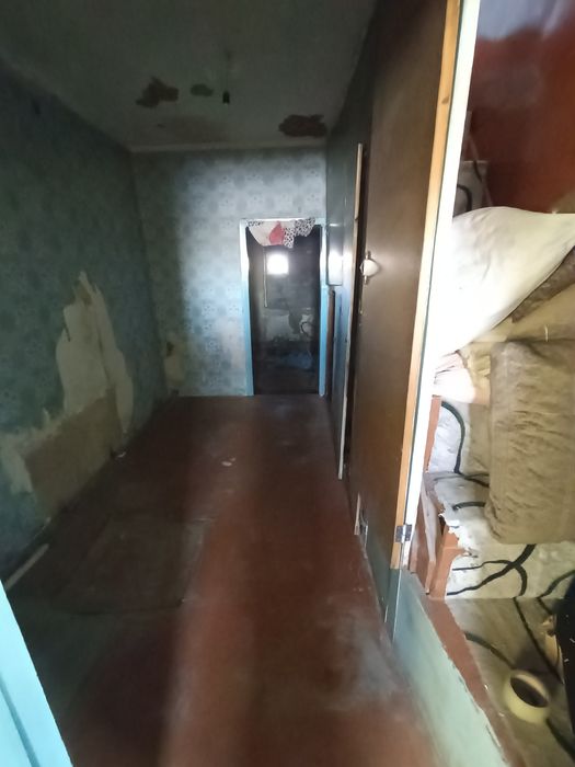 Продам дом в Тарханке