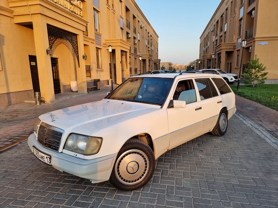 Продам авто Мерседес