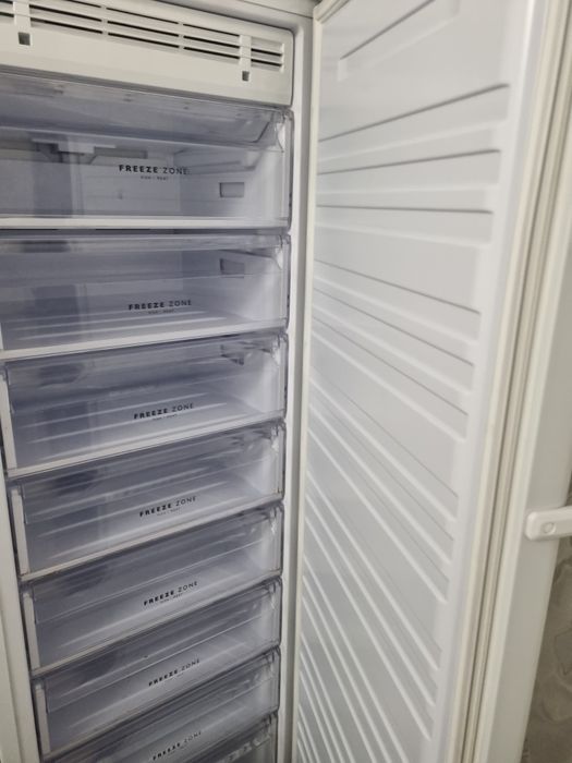 Морозильная камера