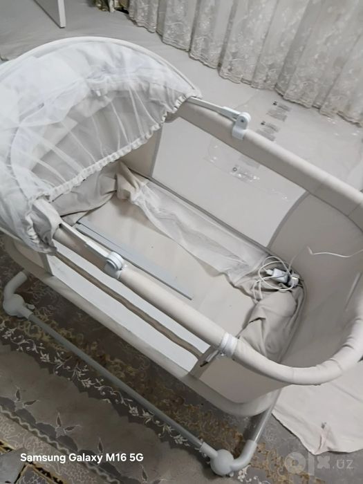 lulka bolar beshigi