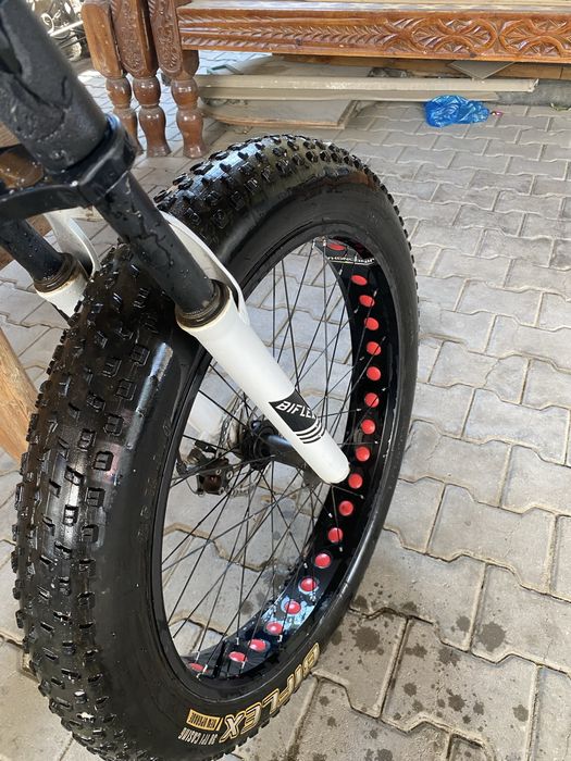 Продам горный велик