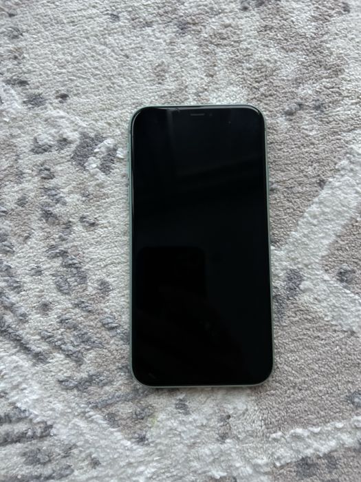 Айфон 11 на 64гб