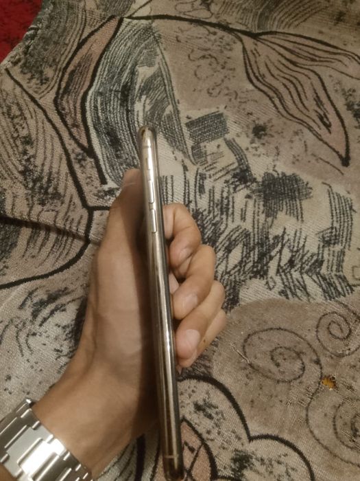 IPhone X S MAX.