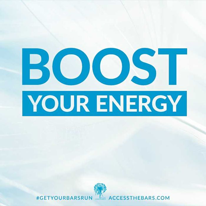 Ședințe de terapie cu energie ACCESS BARS și Energii vindecătoareto