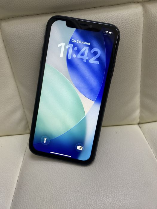 Apple iPhone 11 64Gb (A4)