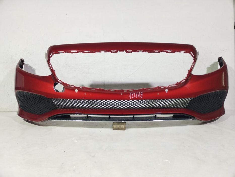 Bara fata Mercedes E-Class W213, 2016, 2017, 2018, 2019, 2020, cod origine OE A2138850238. 10115