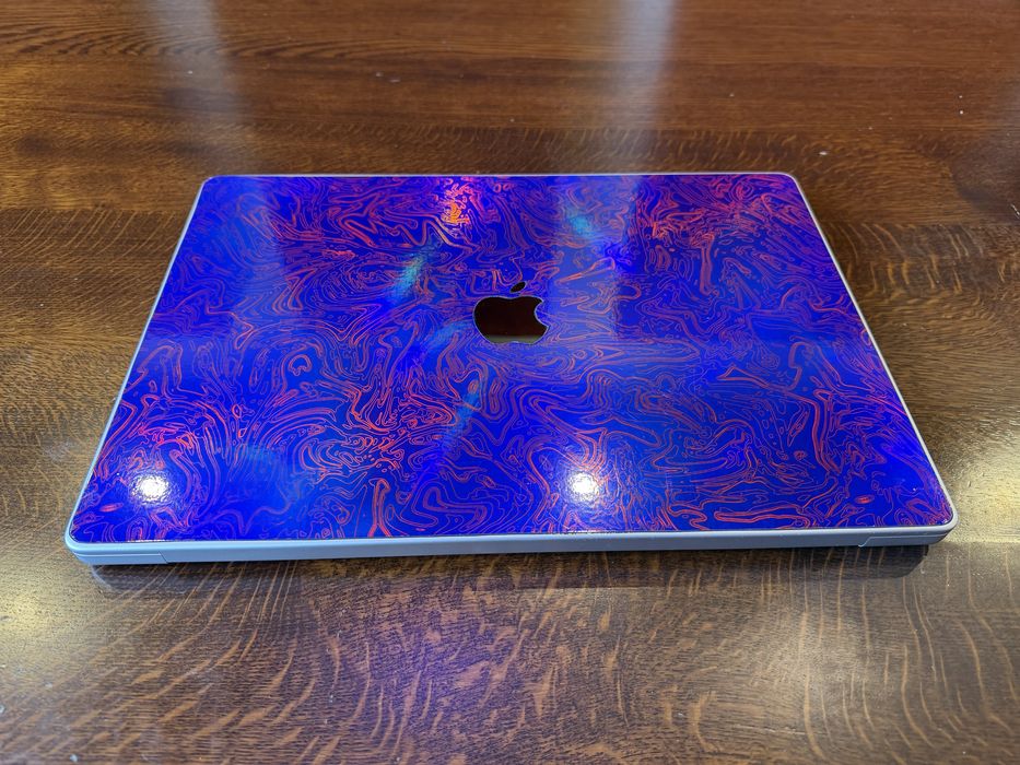 MacBook Pro 16” M4 Max 16C/40C 64GB 4TB Nano-Texture, garantie