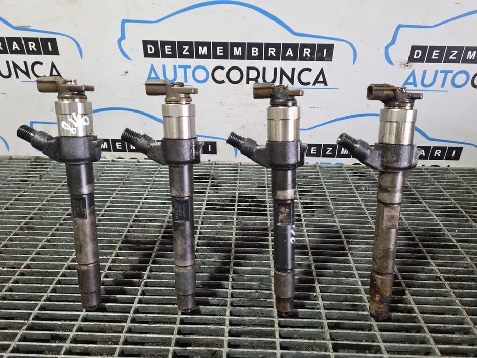 Injector Mitsubishi L200 V 2.4 Diesel 2015 - 2018 181CP 4N15 (958) Diesel 1465A439