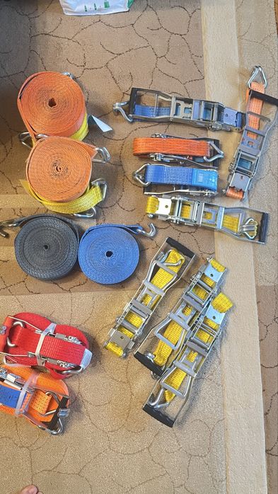 Vand Chingi (diferite dimensiuni)