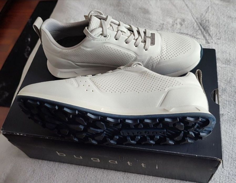 Bugatti Nr 40 noi(26 cm)