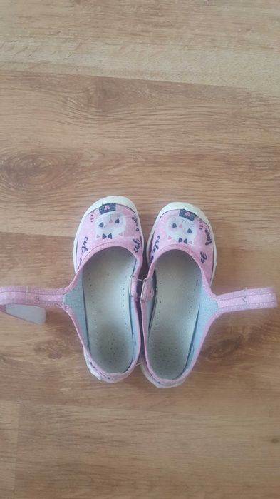 Пантофи за момиче 31 номер