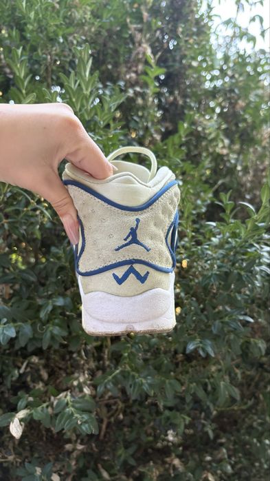 Air Jordan OG „Lime Ice” mărimea 35.5