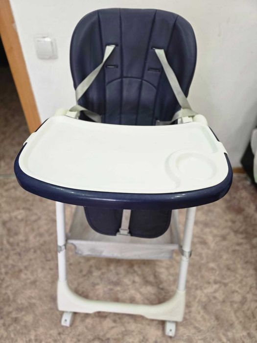 детский стульчик