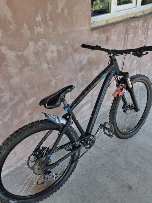 Rockrider ST520 2020 Full custom